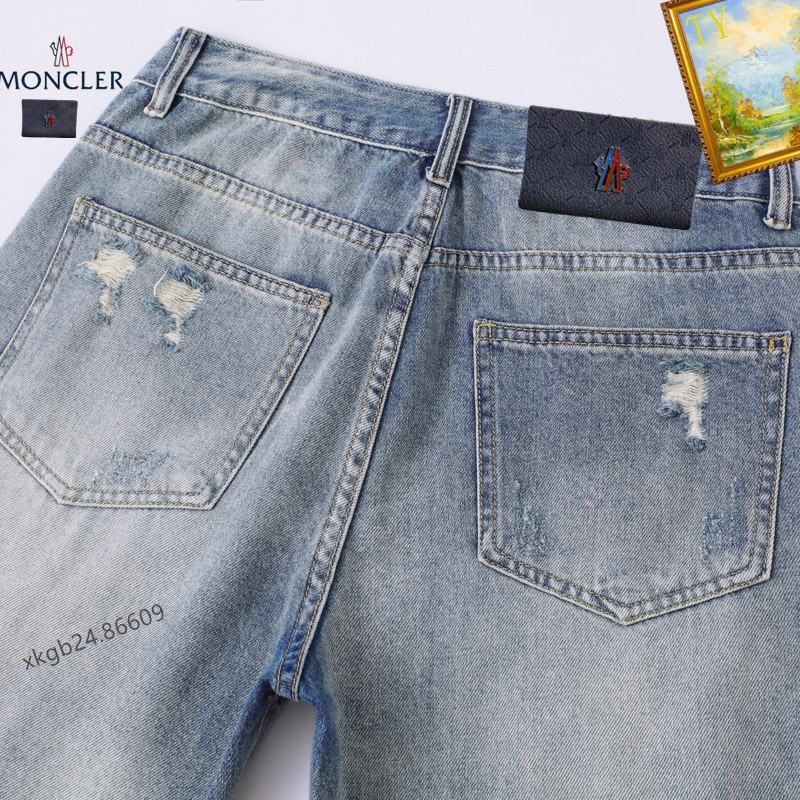 Moncler Jeans